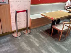 -鲜粮卷饼王(小白楼店)