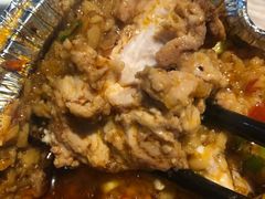 -金陵大勇烧烤·小龙虾·海鲜大咖(竹山路店)