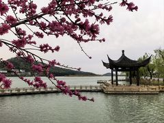 -南北湖风景区