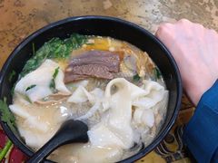 烩面In-惠丰源烩面馆(经七路店)