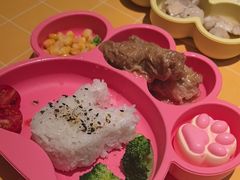 -蔡澜点心·粤菜(花城汇南区店)