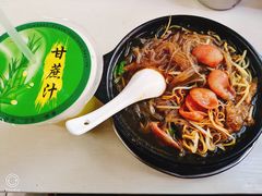 -南湖胖子砂锅(南湖店)