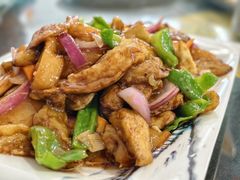-春發合饭庄
