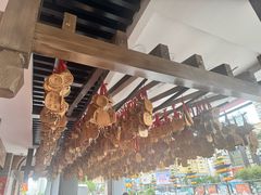 -桥香园云南过桥米线(金马碧鸡店)