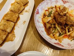 -本来川菜(中骏广场店)
