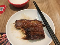 -兰州陈记牛肉面 ·烧烤· 铜锅涮肉(万达店)
