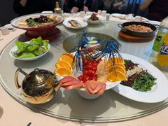 -老妈菜馆(建设街店)