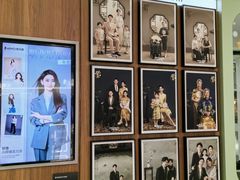 -海马体家庭照相馆(广州正佳广场店)