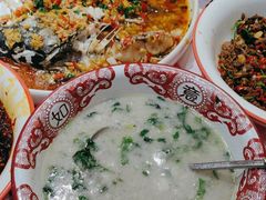 -西江红·株洲本地菜(滨江南路店)