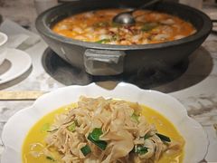 -味仙居(环城南路店)