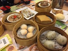 -添好运点心专门店(中环IFC店)