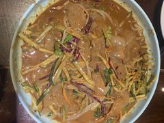 -黑土印象菜馆(三元桥店)