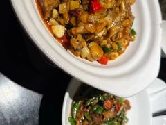 -简小舍·民间手艺菜(武昌江滩店)