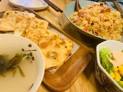 -红小满休闲餐厅(十全街店)