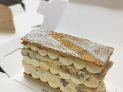 法式经典拿破仑-BanCake·法式千层·拿破仑專門店