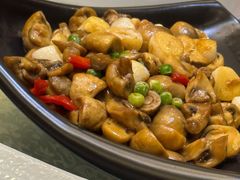 -烧肉馆(古北水镇景区店)