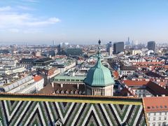 -斯蒂芬主教座堂(Stephansdom)