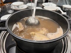 土茯苓鸽汤-皇鸽餐厅(五桂山分店)