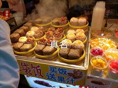 -东门町美食街