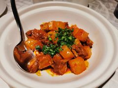 -马仕玖煲·融合菜·酥不腻烤鸭(人大店)