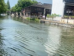-南浔古镇