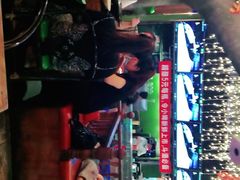 -令狐冲烤鱼·烧菜馆(达明店)