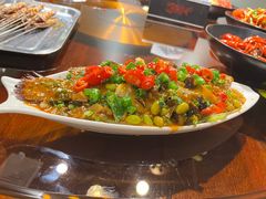 -金陵一哥龙虾(水木秦淮店)