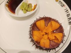 -常鲜楼常来尝鲜海胆馆(星海店)