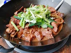 -庆丰农庄·团建·农家菜(大浪店)