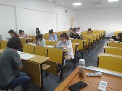 -贝尔教育(南长校区)