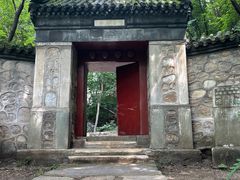 -北京上方山国家森林公园