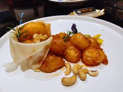 -彩虹之约•淮扬家宴(亚运村店)