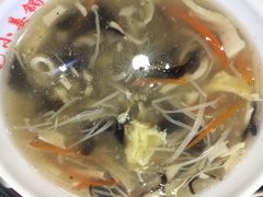 -小姜锅贴(凤凰街店)