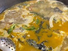 -陈大锅·岳阳鱼馆·地道岳阳菜(美食街店)