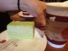 -COSTA COFFEE(新奥购物中心店)