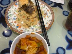 -撒拉花儿·新疆菜·清真(太阳宫店)