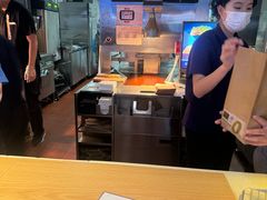 -麦当劳(西客站店)