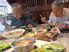 -一叶一世界·素食餐厅(锦华万达店)