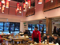 大堂-蜀厨小匠(蒲江店)