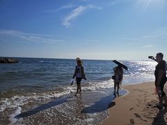 -老虎石海上公园