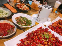 -望京一号·重庆江湖菜(工体店)