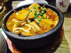 -火啫啫·粤式啫啫煲(南通首店)