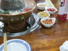 -大明铜锅·烤涮坊·烧烤(总店)