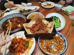 -九转小磨(凯德店)