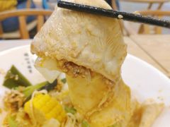 -超级泰·泰式麻辣烫(南京商厦店)