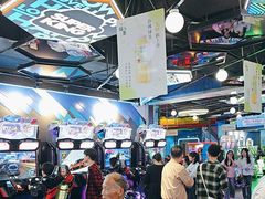 -真快活Coohoo Max(武商仙桃店)