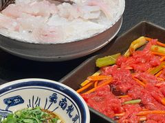 -滇牛云南火锅(桂林路店)