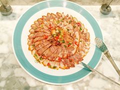 -火锅岛潮牌自助餐厅(天津天佑城店)