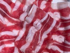 -宽板凳老灶火锅(台湾街店)