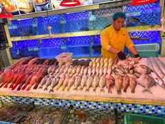 -202特色排档(五缘湾店)